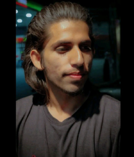 Zunair Ahmed